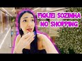 FUI AO SHOPPING COM MINHAS AMIGAS E ELAS ME TROLLARAM | Luluca