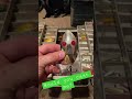 Video Thumbnail for Best Lucky Strike Red Eye Spoon For Walleye