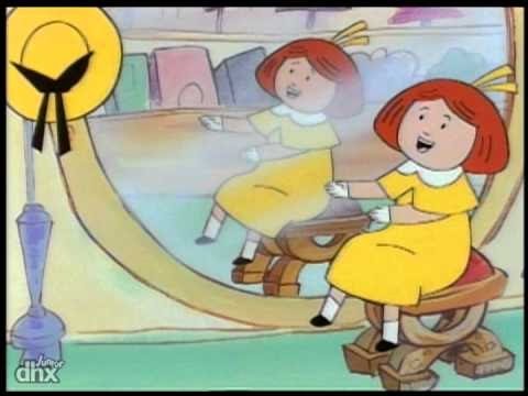 Madeline 103 - Just in time for Easter