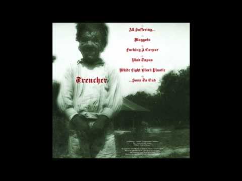 Trencher - Fucking a corpse