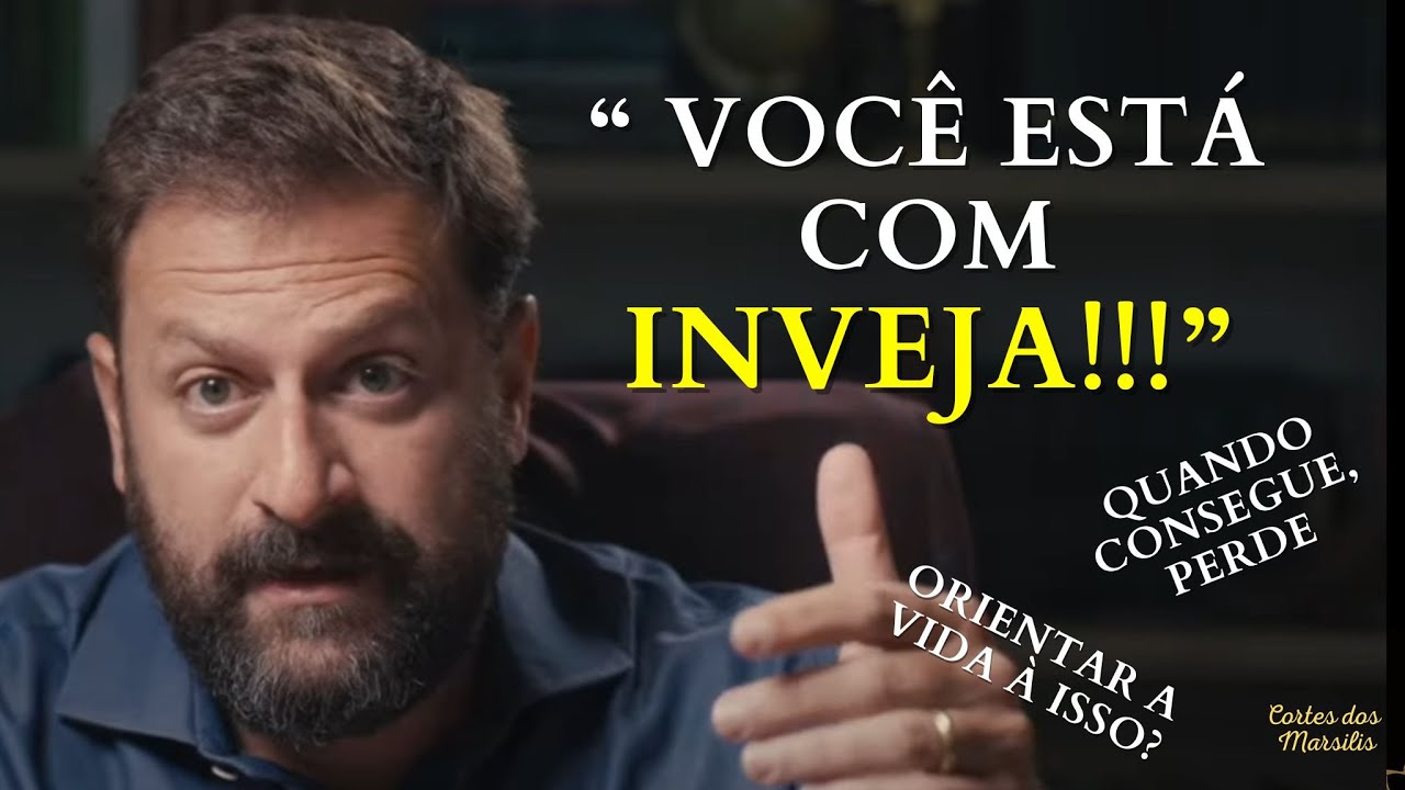 VERDADE SOBRE AS VIDAS PERFEITAS (e ricas) NO TIKTOK | Redes sociais | ITALO MARSILI