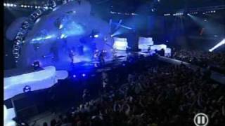 Oomph! - Augen Auf Live 2004 at the dome