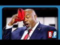 Will UNHINGED Mark Robinson SINK Trump In NC?