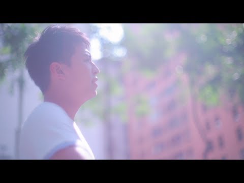 廖文強 - 我才沒有 (Official Music Video) (1080p HD)