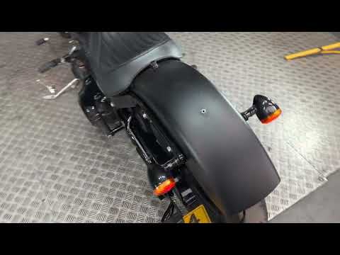HARLEY DAVIDSON SOFTAIL SLIM 2014 FOR SALE, MOTORBIKES 4 ALL REVIEW