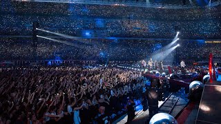 One Direction - Why Don&#39;t We Go There (Live From San Siro Full Concert) 2020