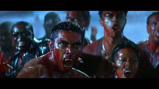 Блэйд Против Вампиров. Блэйд(1998)
