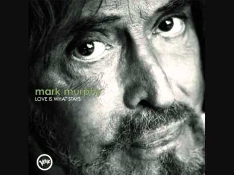 Mark Murphy - Sconsolato