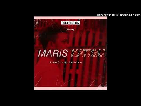 Maris Katigu(Official Audio 2023)