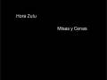 Hora Zulu - Misas Y Cenas 