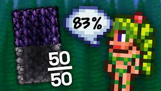 How the Dryad percentage "lies" to you