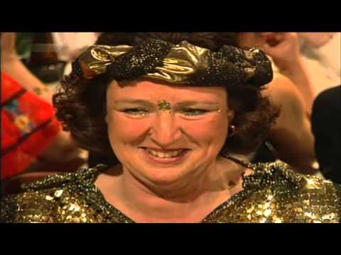 Hildegard Bachmann - Frau sucht ihren Hund 2001