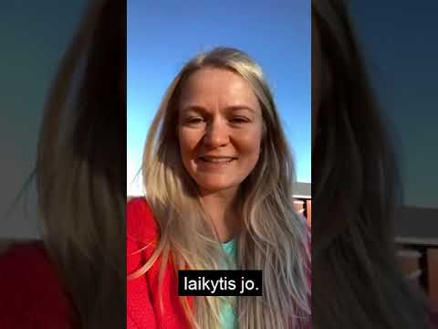 ar maršalas numetė svorio