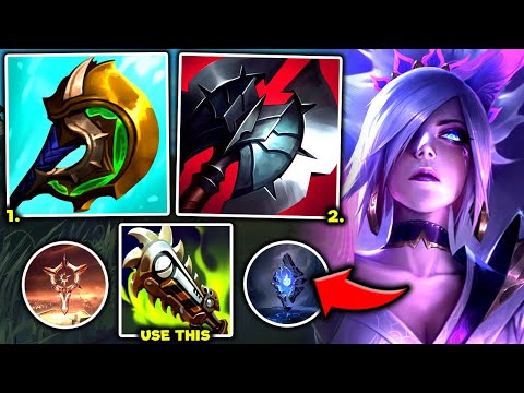 RIVEN EASILY COUNTERS THE MOST BROKEN TOPLANERS! - S12 RIVEN TOP GAMEPLAY! (Season 12 Riven Guide)