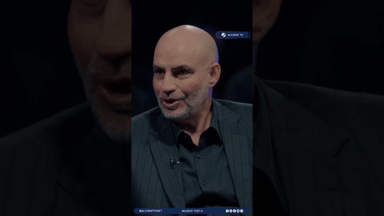 فيديو | د حازم دوس يشرح مفهوم الإيمان بالتربة
