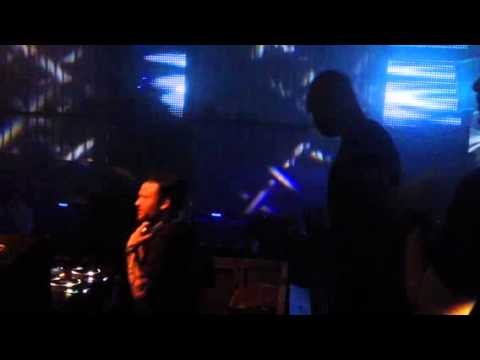 DJ Larz at Club Escape Amsterdam Rulers Part IV 2013