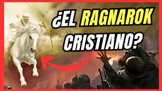 Apocalipsis Cristiano: La venida del Reino, prof. César Espinel @CentroUltreia 