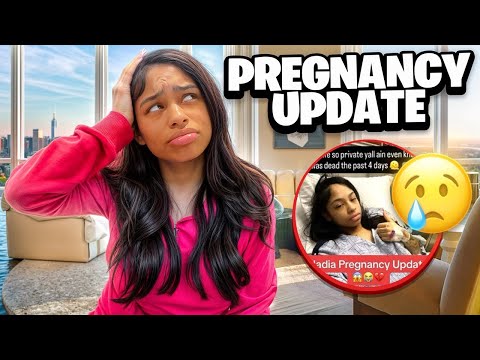 PREGNANCY Update SURGERY Story time  