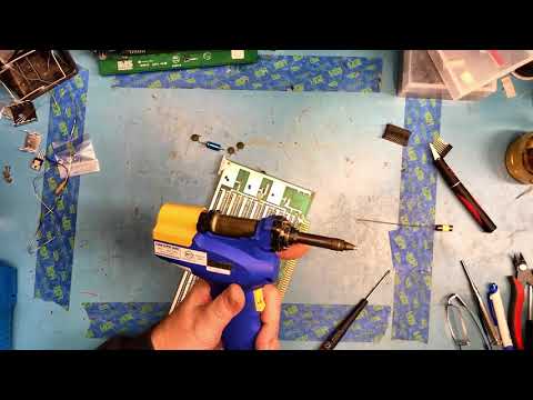 STB412 - Altair 8800 - Part 37 - Homebrew 1702 EPROM Board - Picking a prototyping PCB