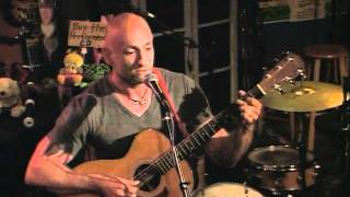 Monster by Dudley Saunders, Live at Kulak's Woodshed