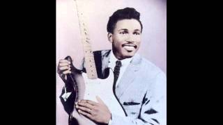 Otis Rush: All Your Love (I Miss Loving)