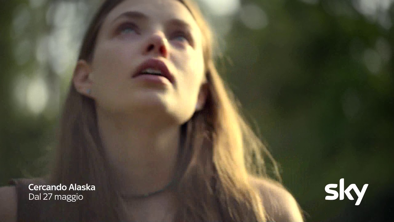 Cercando Alaska | Trailer Ufficiale