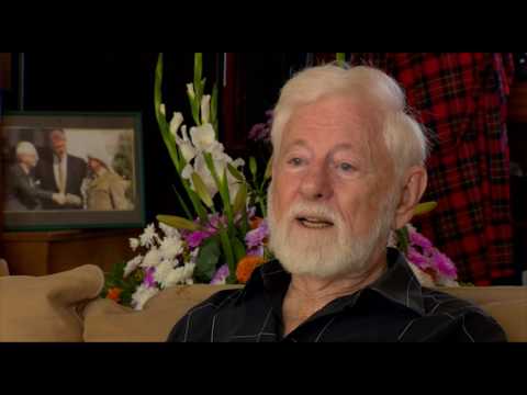 Uri Avnery - Sharon the extreme megalomaniac (192/315)