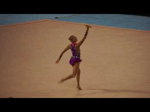 Nicol Ruprecht clubs Sofia 2017