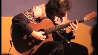 Pierre Bensusan   'L `Alchimiste'   VRC0207