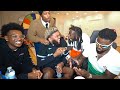 Bryce James Comes On Stream With Kevin Druski