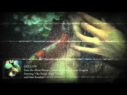 I Legion - Hollow (Official Album Track)