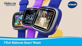 VTech smartwatch Kidizoom DX2 roze - Internet-Sport\u0026Casuals