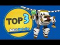 Bello S Best Clips Top 5 Superwings Hot Clips Highlight