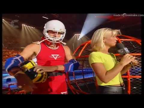 UK Gladiators - Series 5 1996 - Sport Celebrity Challenge