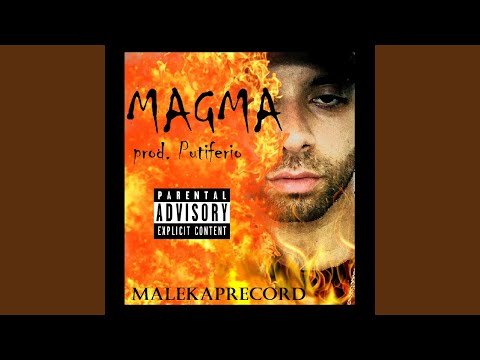 MAGMA