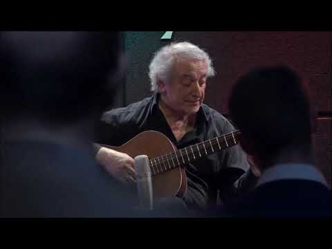 Alexander Vinitsky - Something unusual happened in a magical forest.