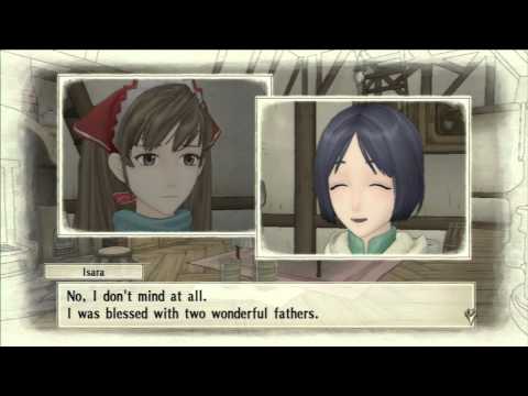 Valkyria Chronicles Walkthrough[HD]: Chapter 01 - In defense of Bruhl (A Rank)