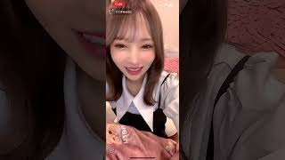 女子大生　tiktokライブ　かわいい