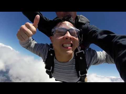 Tandem Skydive Photo Shoot Package for One, Two, or Four at Skydive Spaceland Clewiston (Up to 46% Off)    - Second Medium
