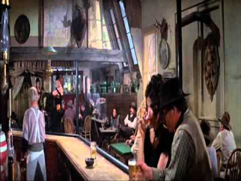 Little Big Man - Gunfighter Period