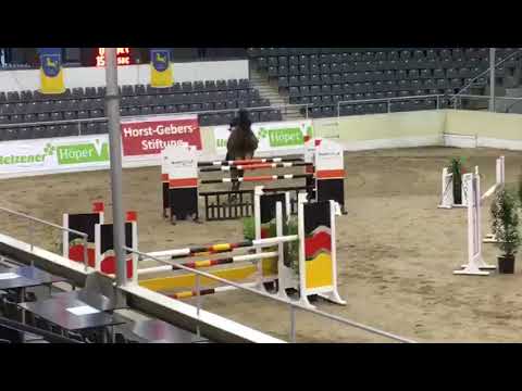 Croupier - Verden Jugend Challenge