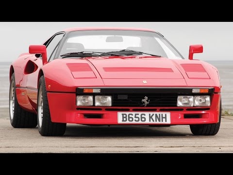 GT6 : Ultimate Exotics Ep.24 - 288 GTO