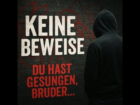 KEINE BEWEISE – Der Verräter-Track 2025 | Studio73431 | Deutschrap Straße #newmusic #realtalk #rap