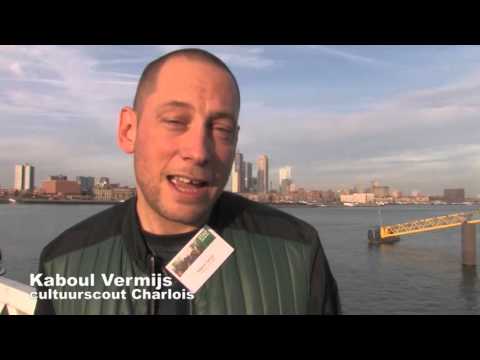 Charlois TV Wijkjournaal  09-11-15