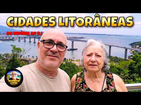 Voltamos devagar para aproveitar ao máximo a viagem! Thumbnail de Voltamos devagar para aproveitar ao máximo a viagem!