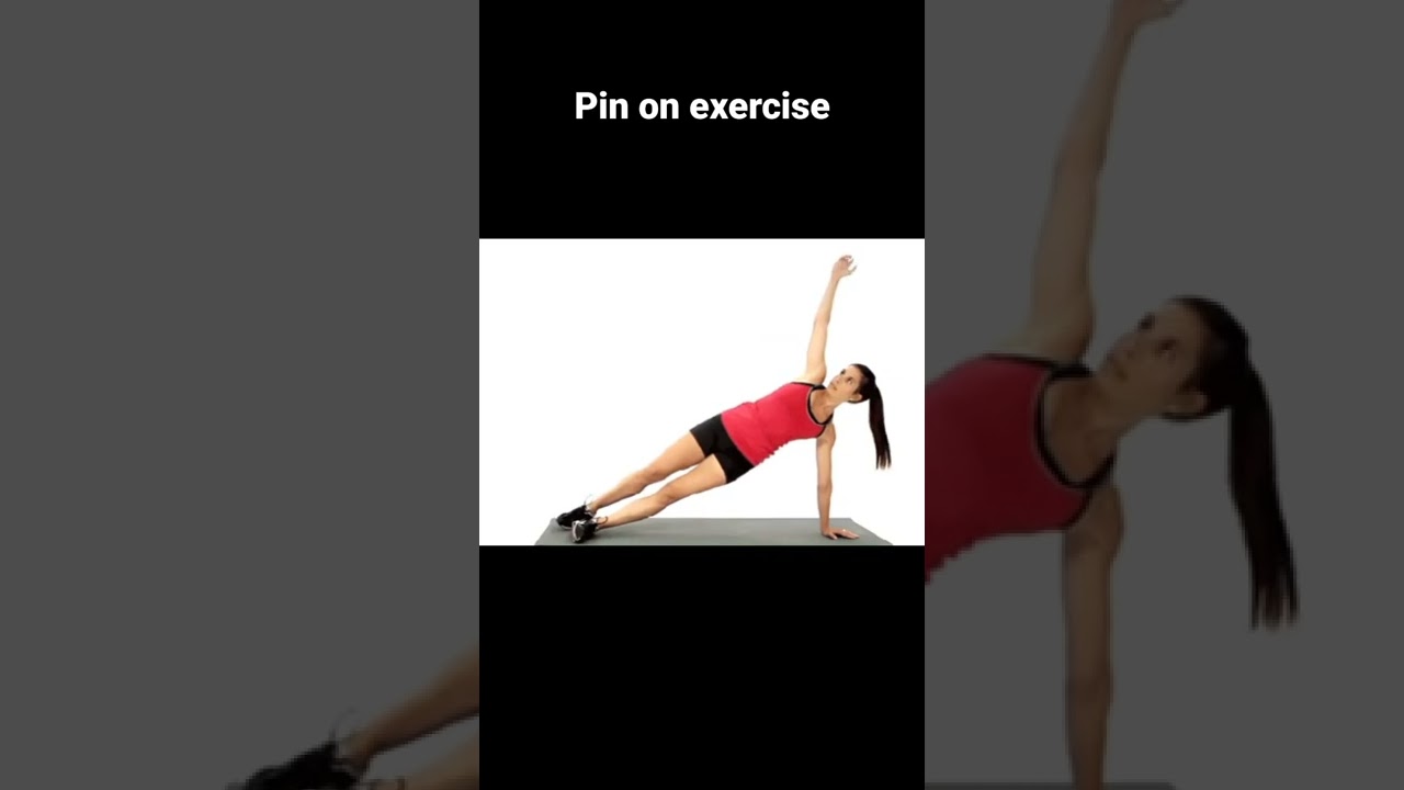 pin on exercise l stay smart