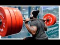 How To Build Big Powerful Legs (Knee Pain Free)