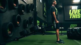 Download lagu MusclePharm Athlete Tip: Matt Brown mp3