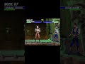 MK3 Shang Tsung 100 Vs Shao Kahn Mk3 Mortal Kombat Combo Retro Shangtsung Shaokahn Fireball