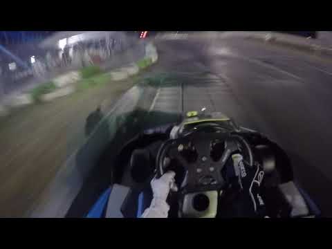 2H of Pomposa.E.S.S. 2022 Round 03 - Stint 3